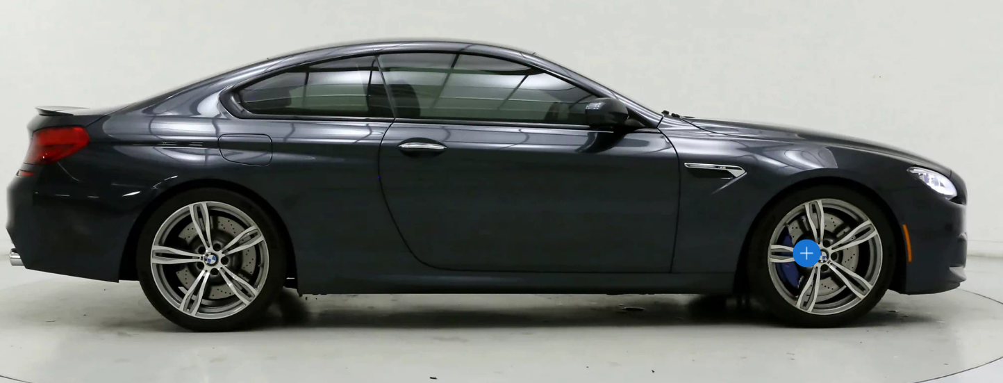 Quick Hit – 2013 BMW M6 On Sale? Dropped $3,000 Today – The Carmax ...