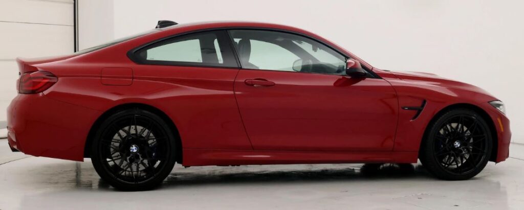 Happy Anniversary To Me – And a 1/750 2020 BMW M4 Heritage Edition to ...